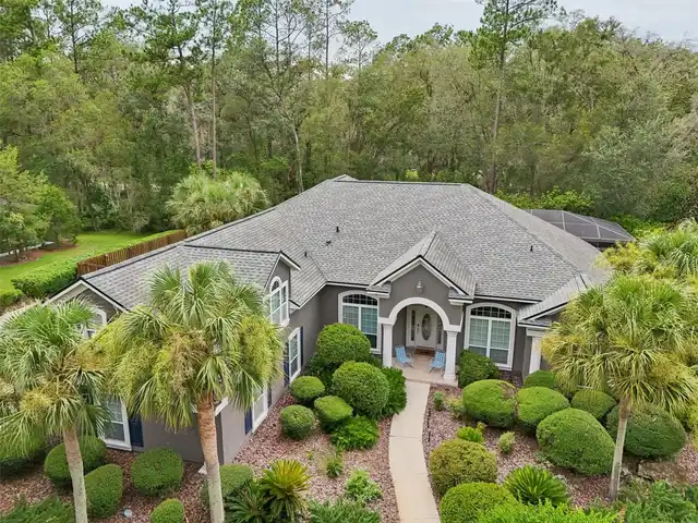 Gainesville Real Estate