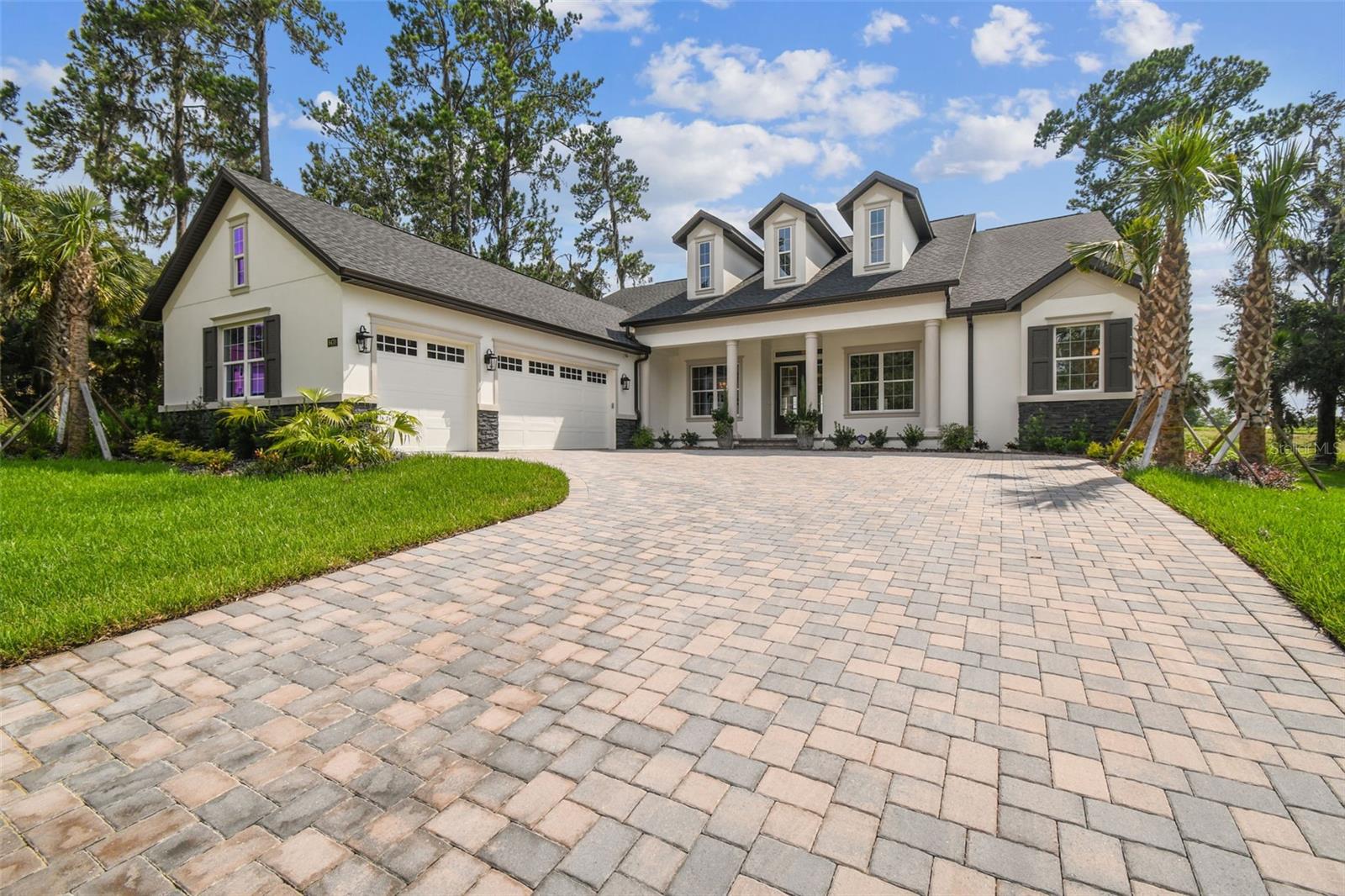 Brooksville Real Estate