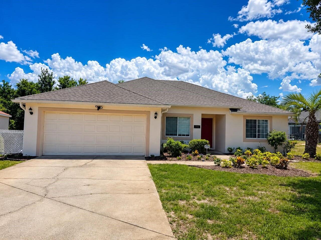 Davenport Real Estate