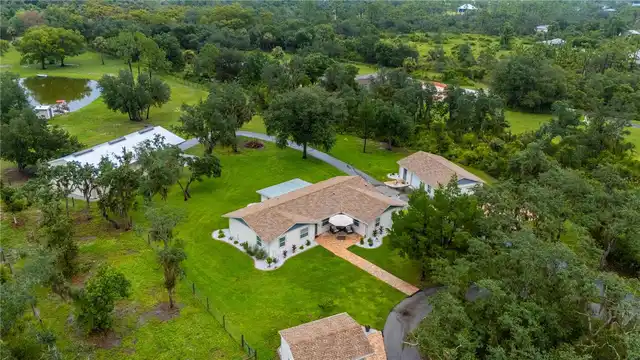 Punta Gorda Real Estate