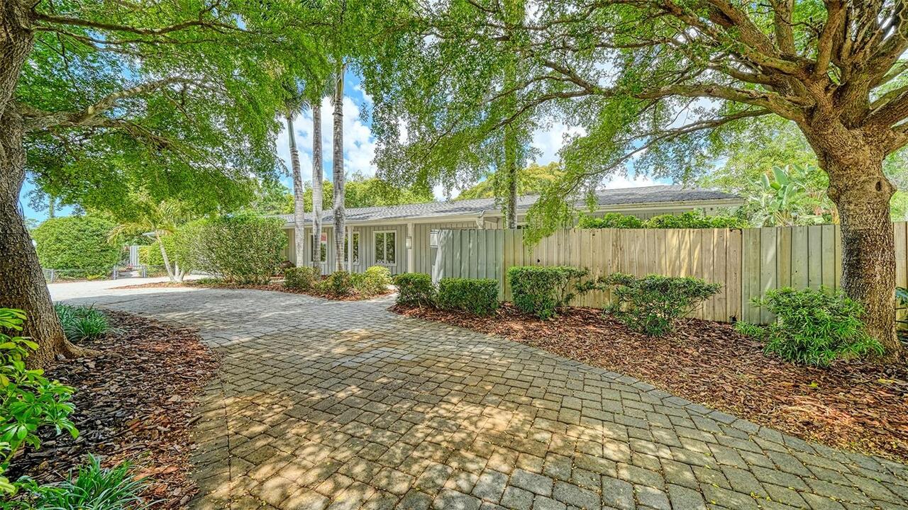 Sarasota Real Estate