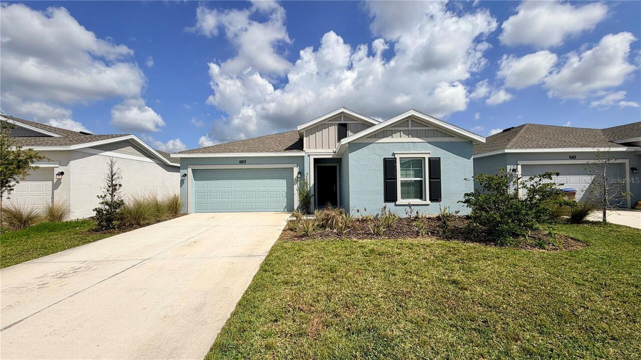 Kissimmee Real Estate