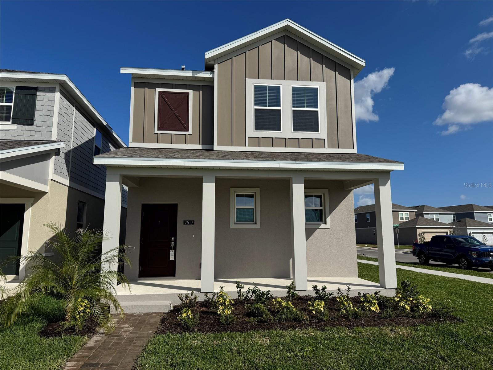 Kissimmee Real Estate