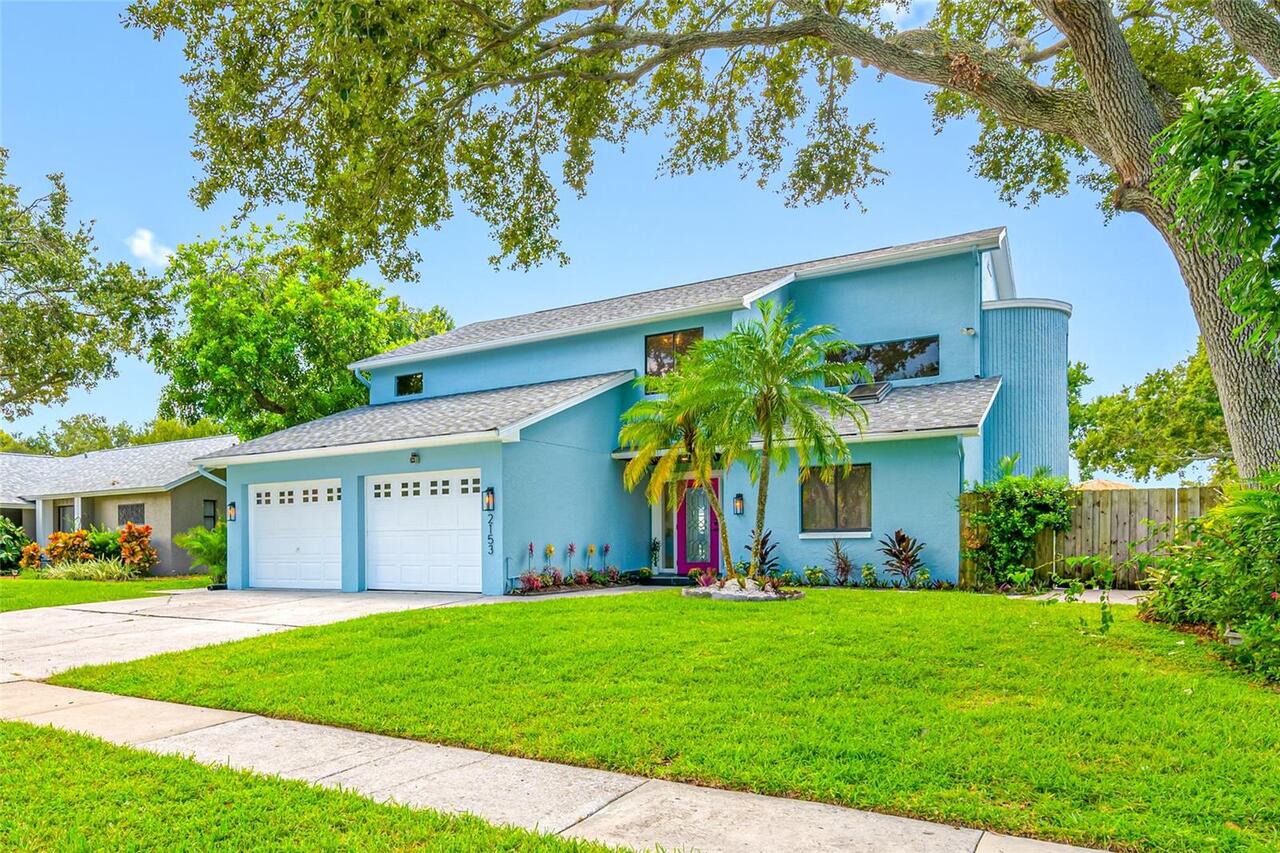 Clearwater Real Estate