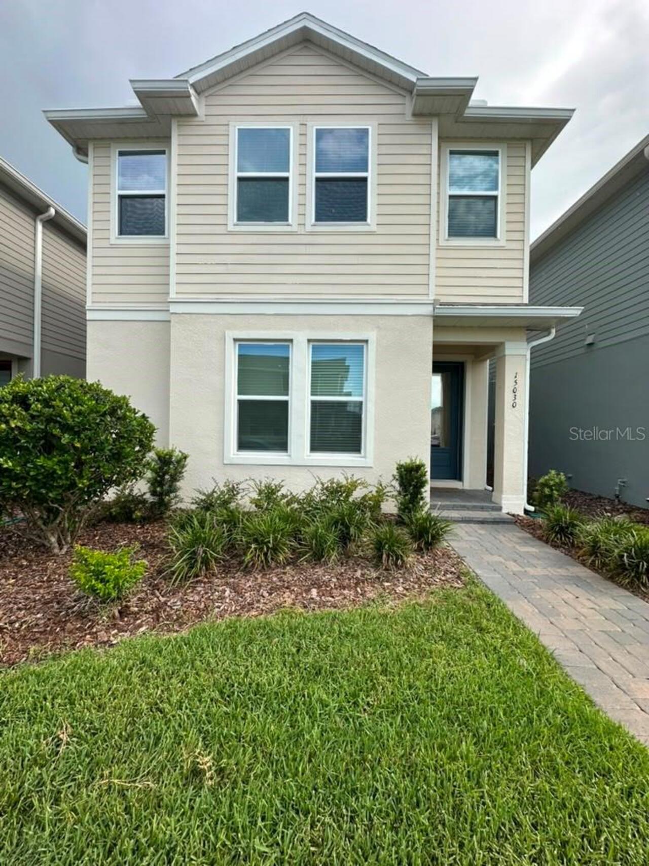 Winter Garden Real Estate