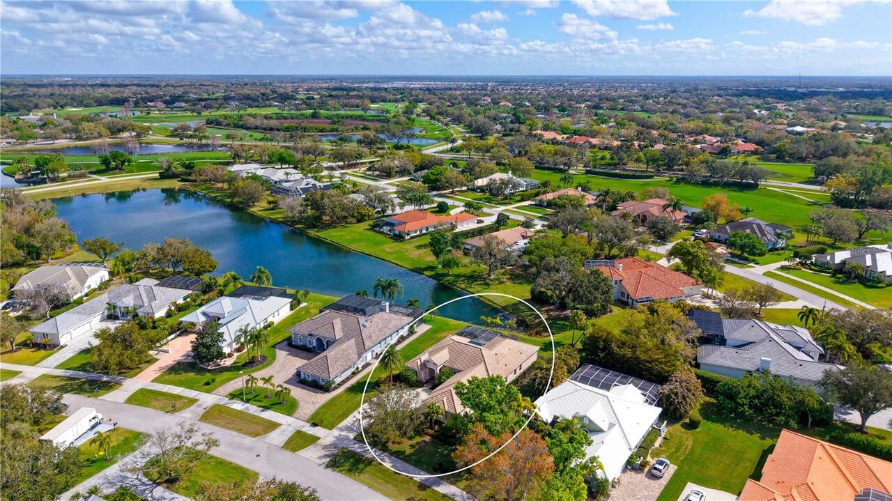 Sarasota Real Estate