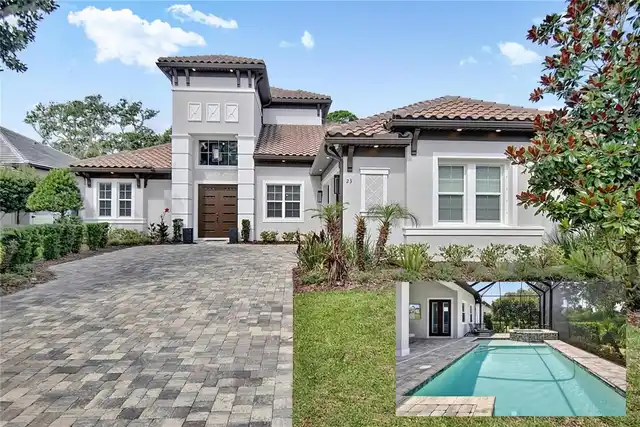 Palm Coast Real Estate