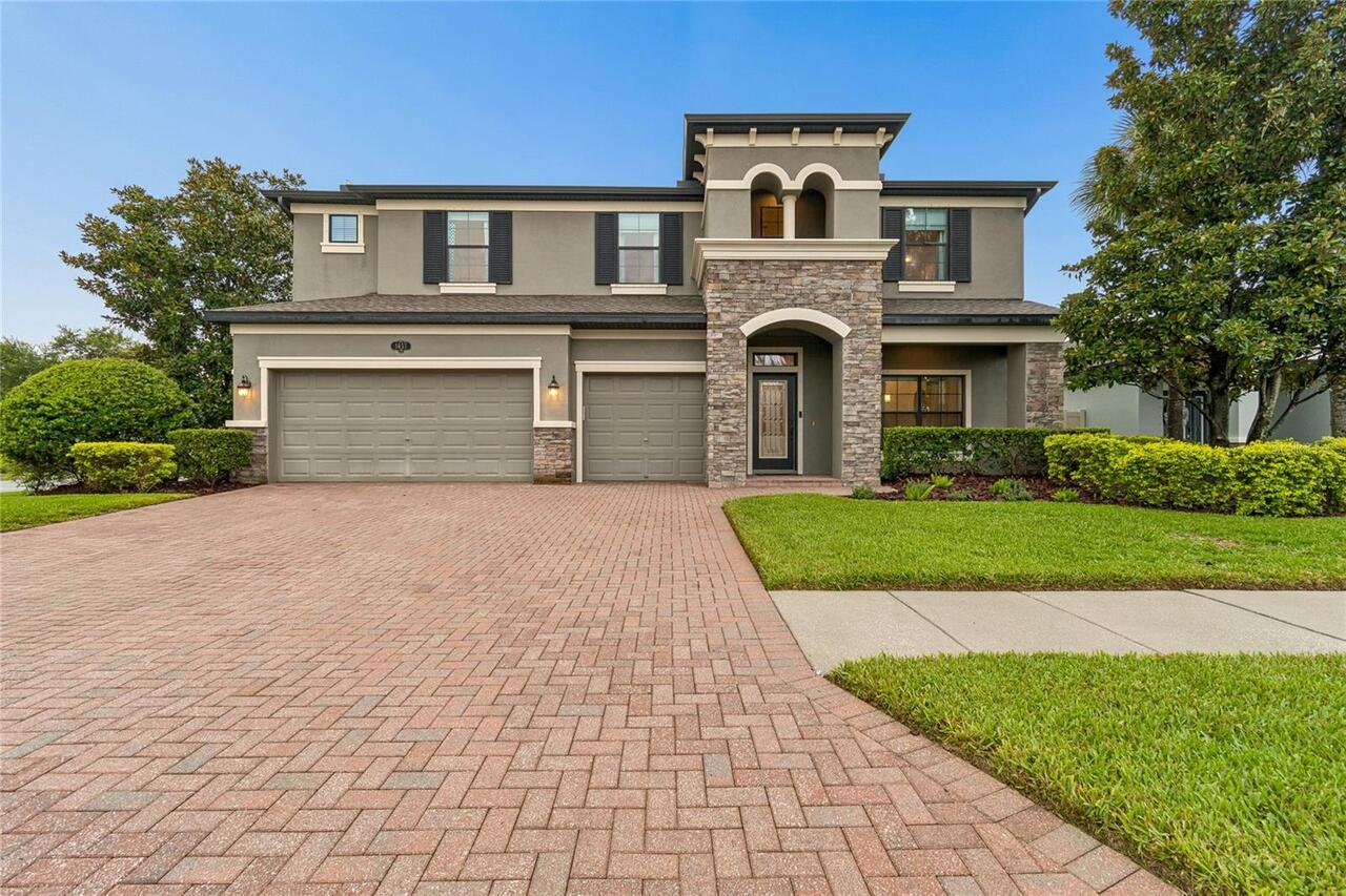 Lutz Real Estate