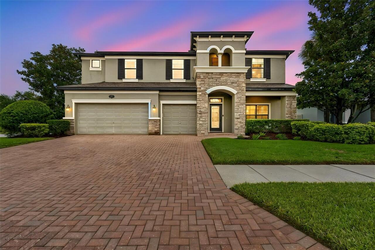 Lutz Real Estate