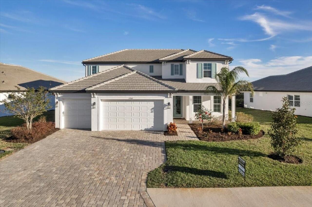 Bradenton Real Estate