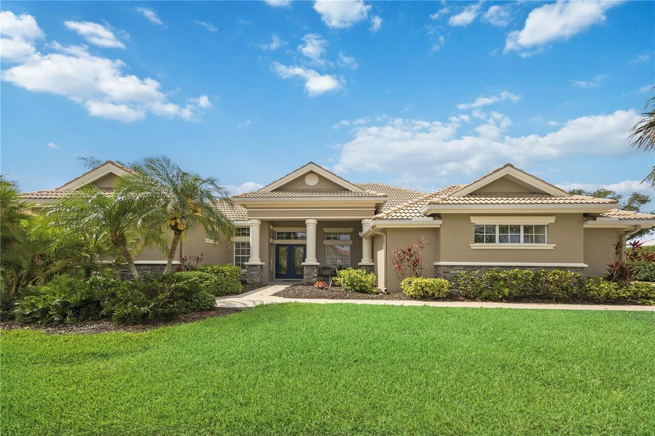 North Port Real Estate