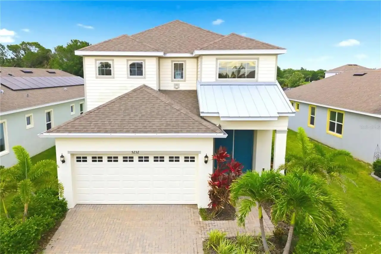 View Listing