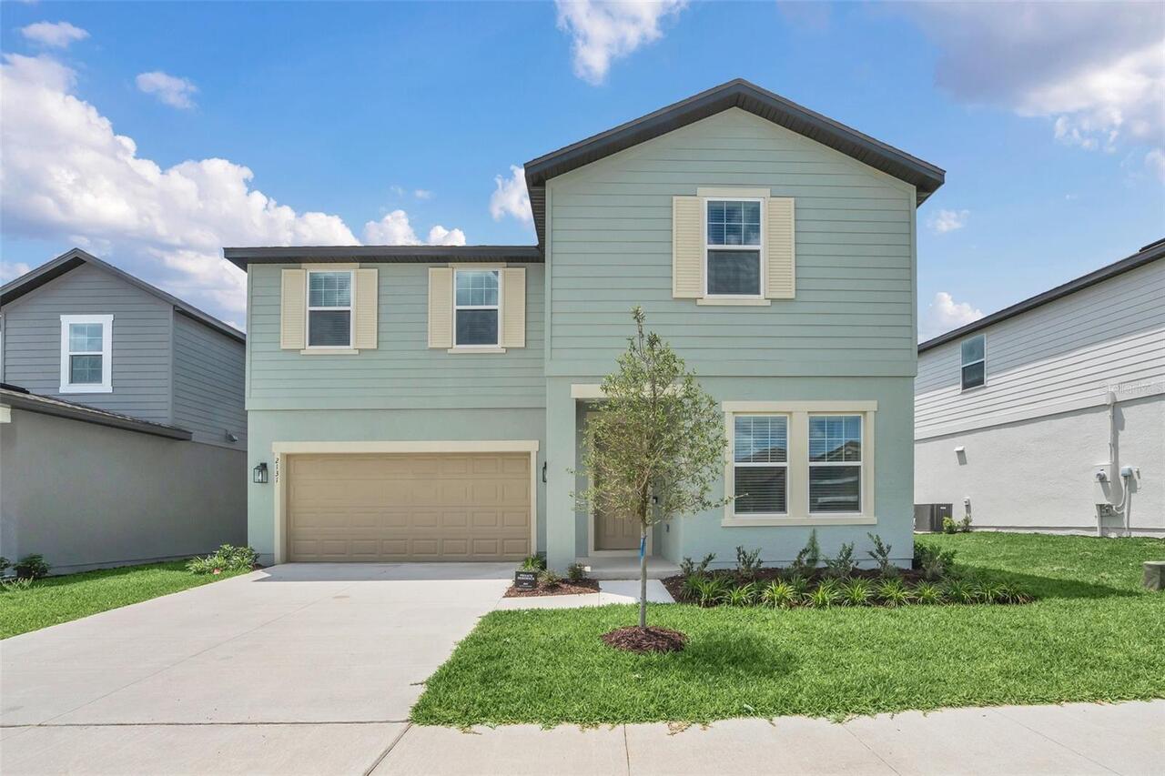 Davenport Real Estate