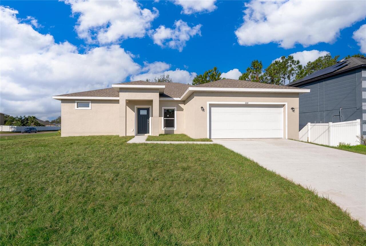 Kissimmee Real Estate