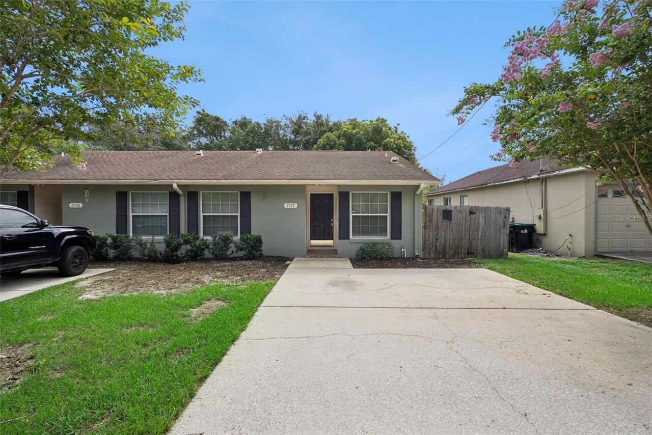 Orlando Real Estate
