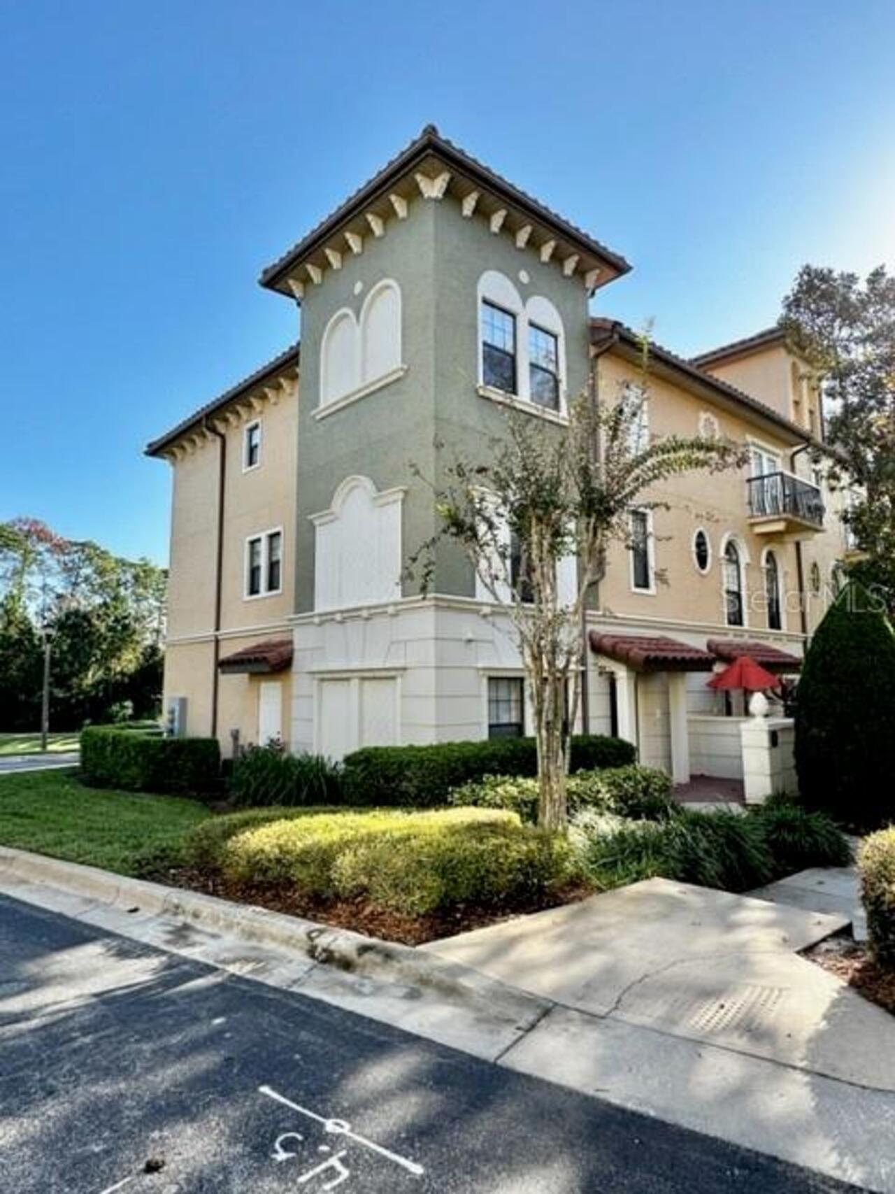 Lake Mary Real Estate