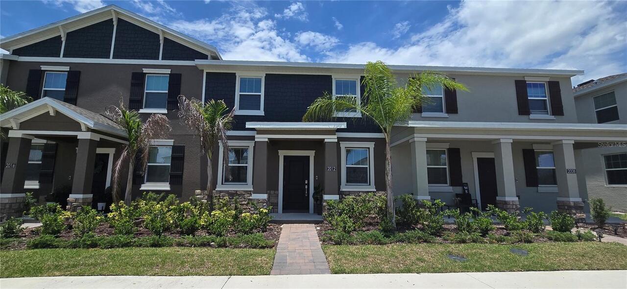 Kissimmee Real Estate