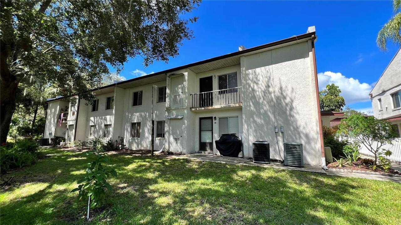 Winter Haven Real Estate