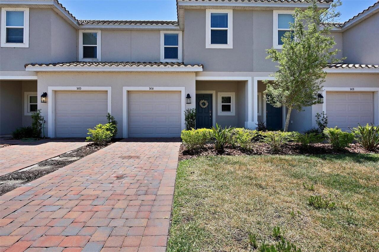 Kissimmee Real Estate