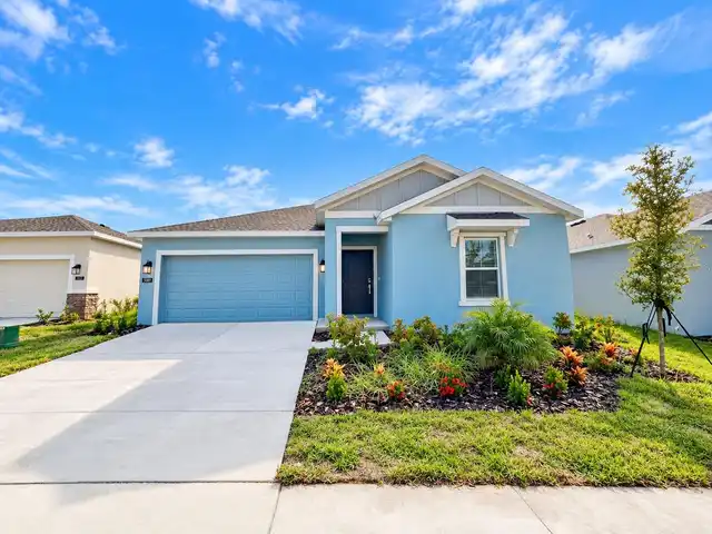 Davenport Real Estate