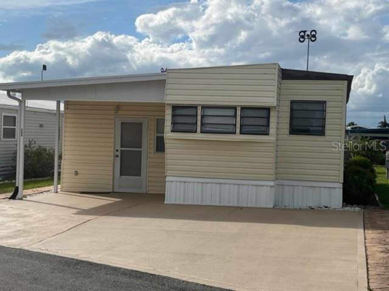 View Listing