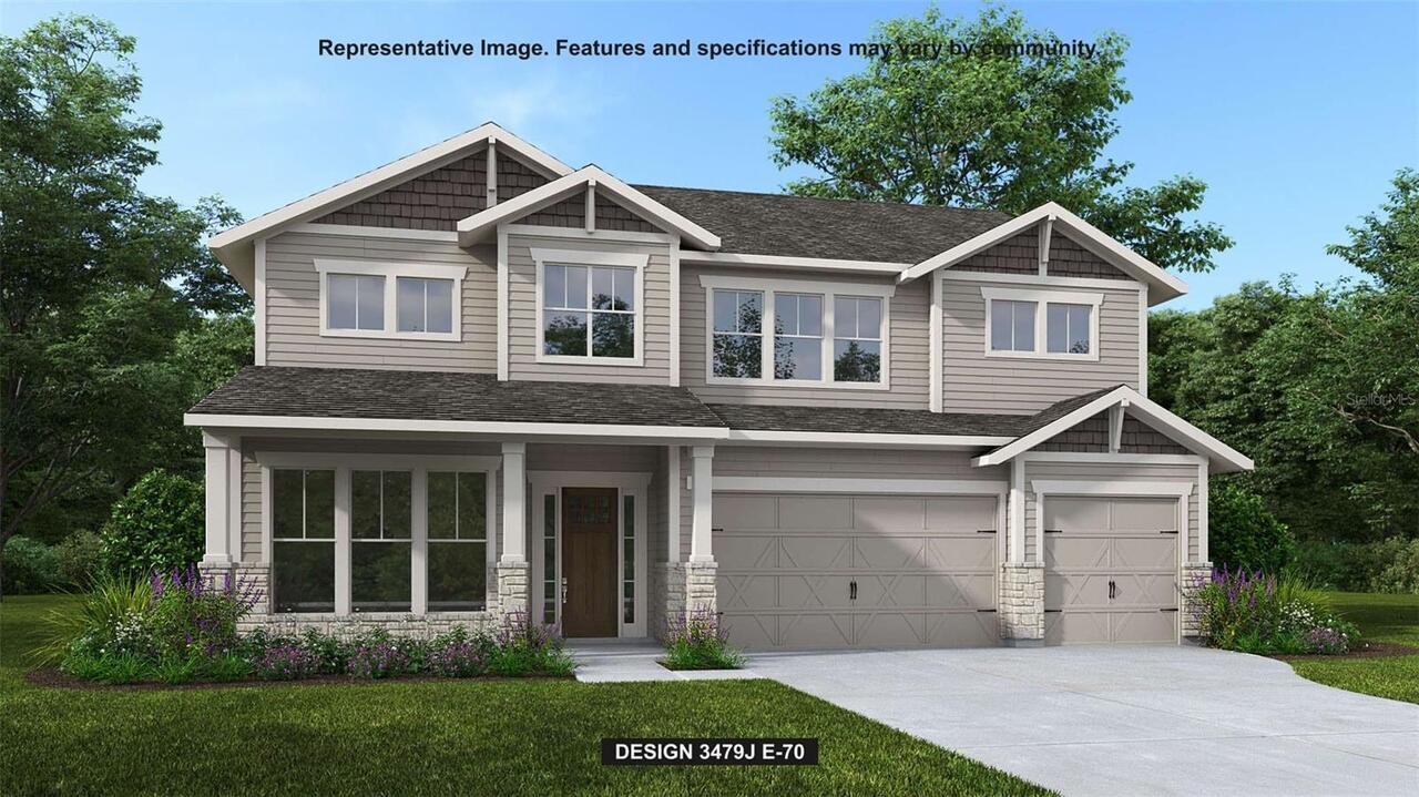 St Cloud Real Estate
