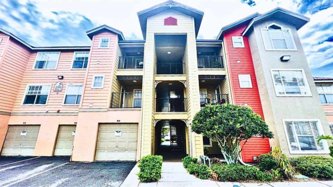 Kissimmee Real Estate