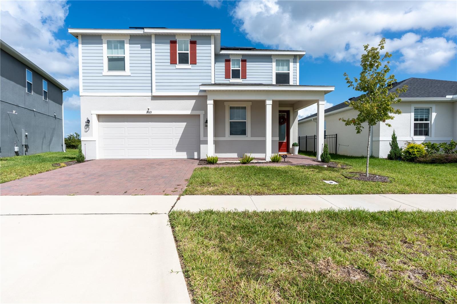 Clermont Real Estate
