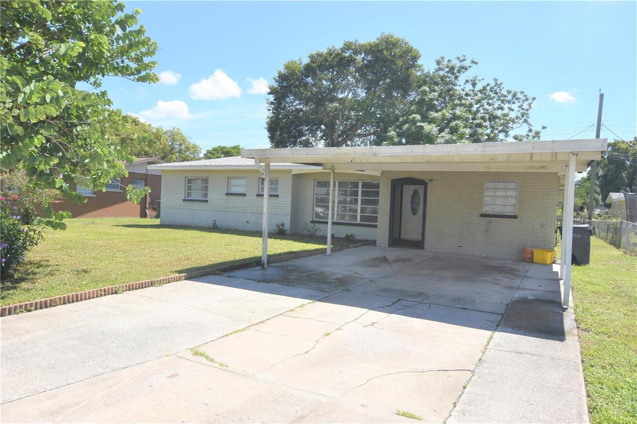3BR, Residential Lease, 1BA, $1,575
Read More
