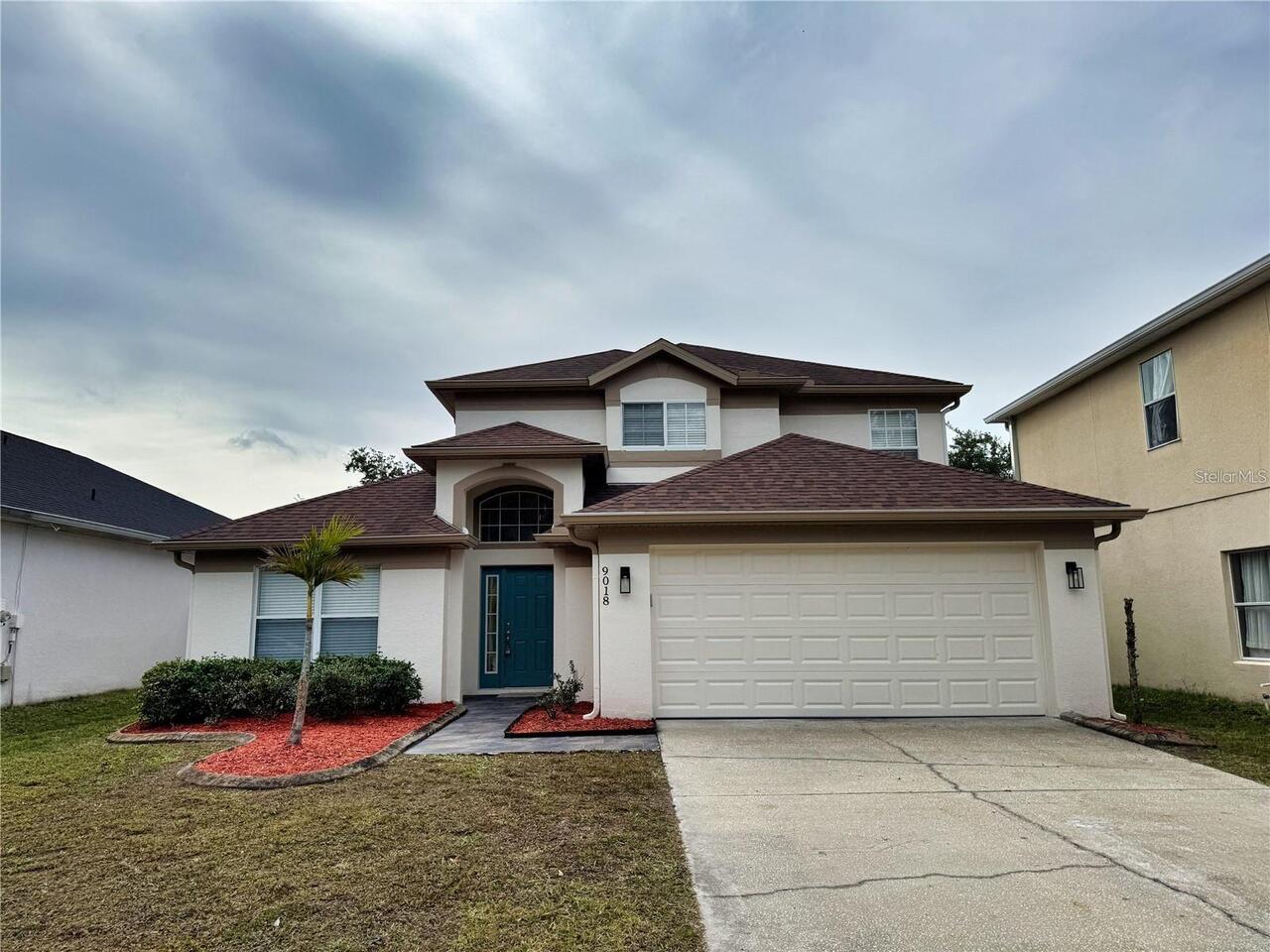 Orlando Real Estate