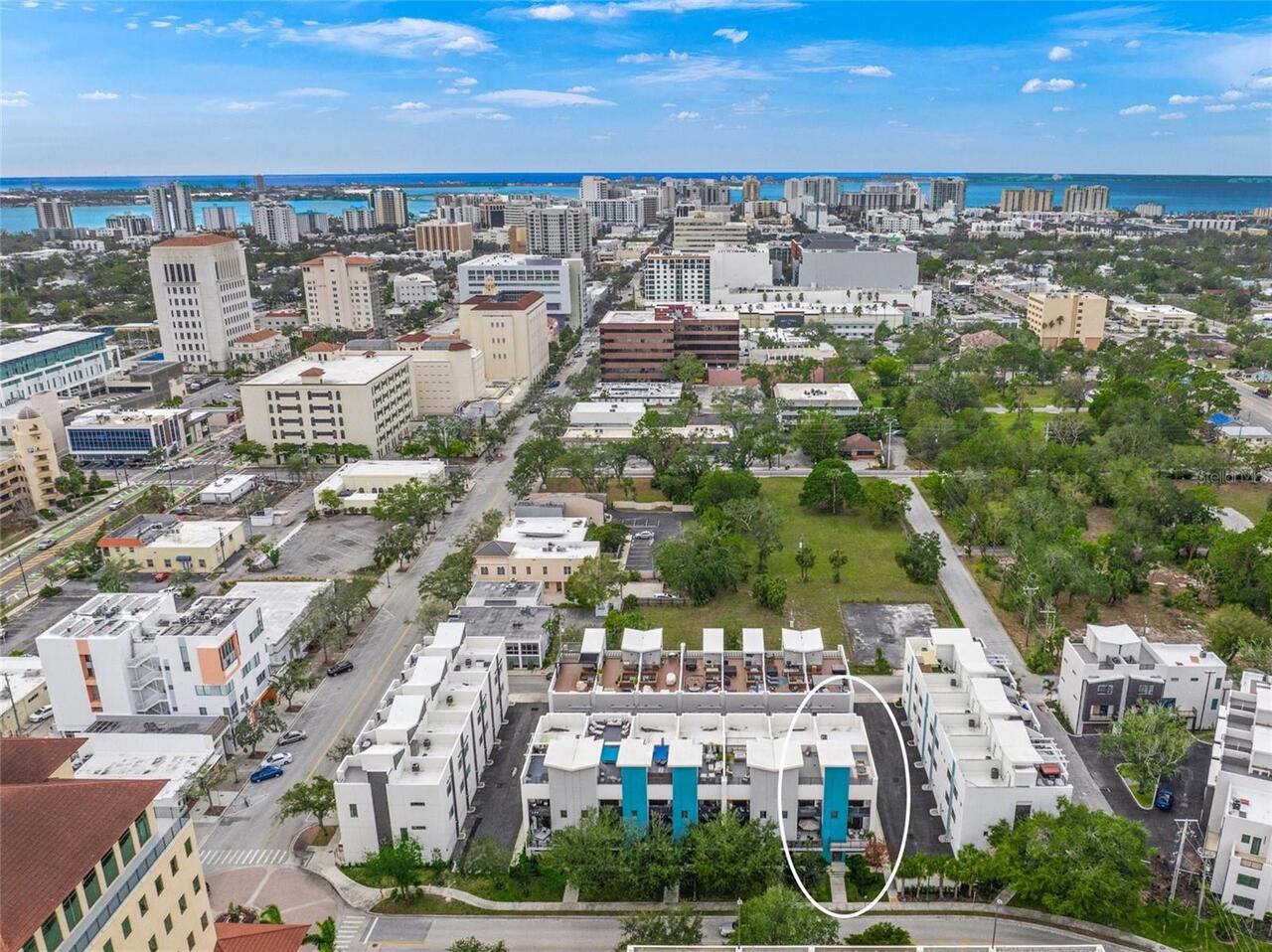 Sarasota Real Estate