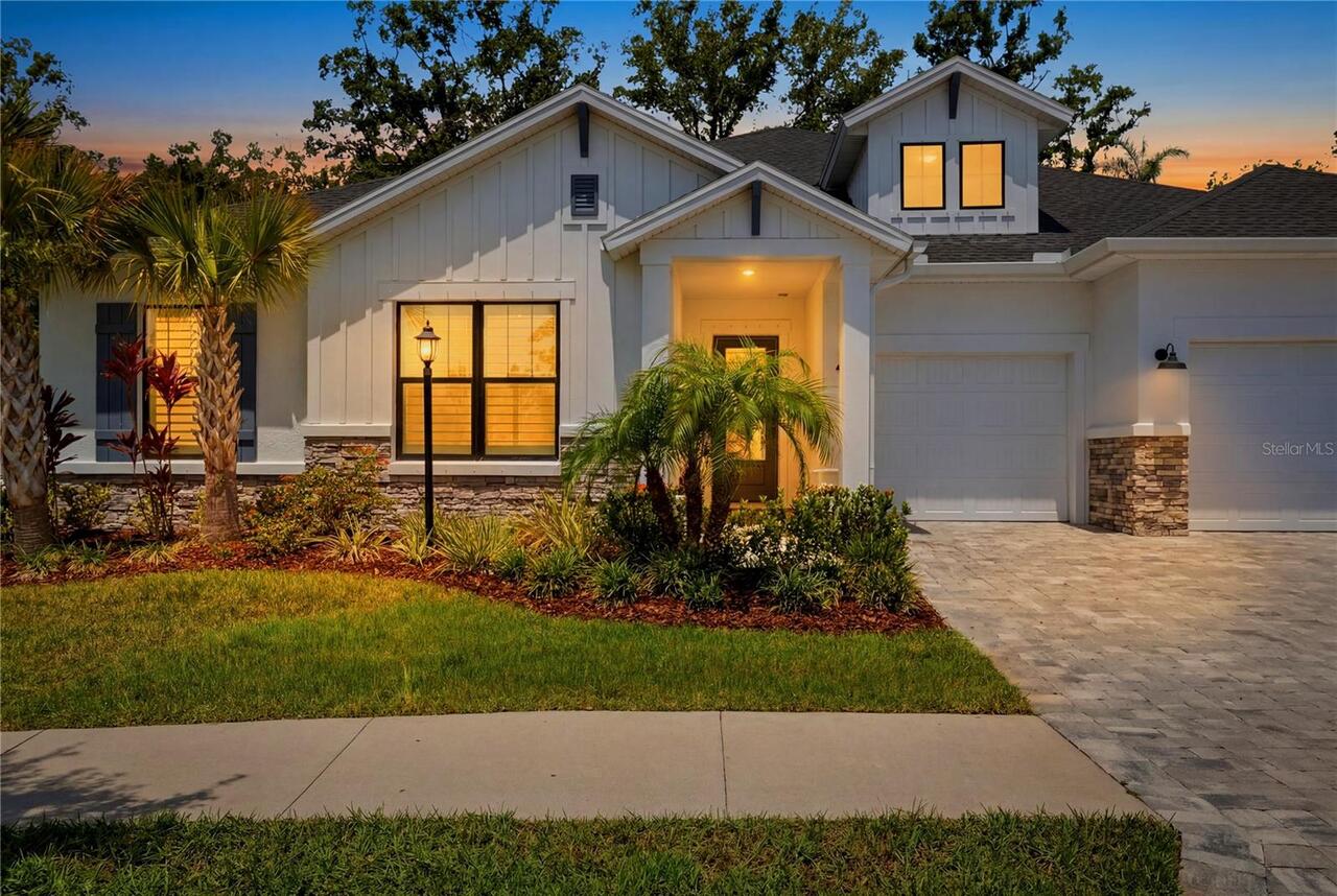 Odessa Real Estate