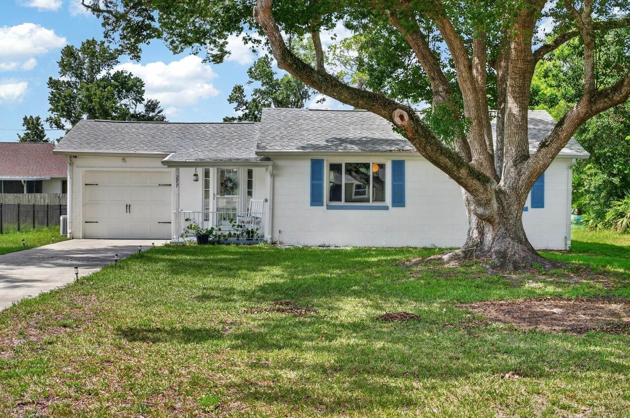 Debary Real Estate