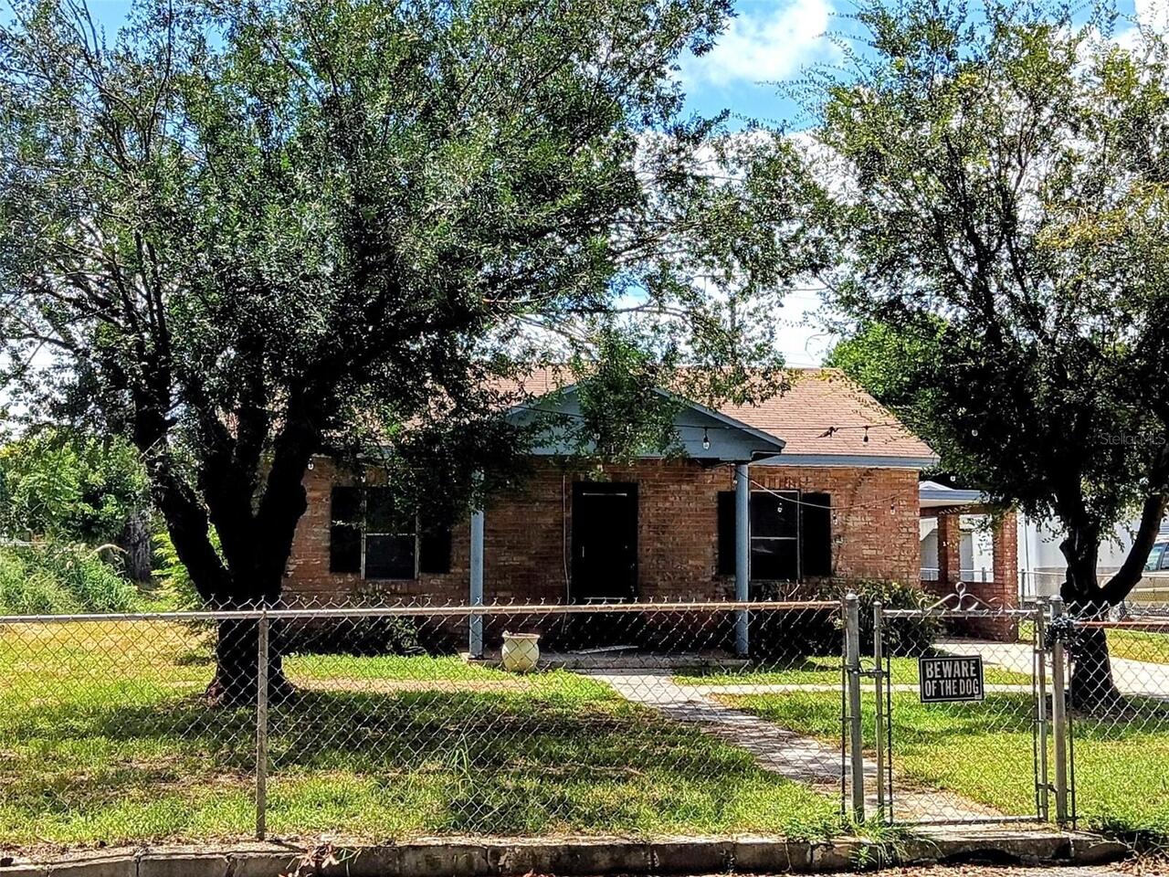 Winter Haven Real Estate