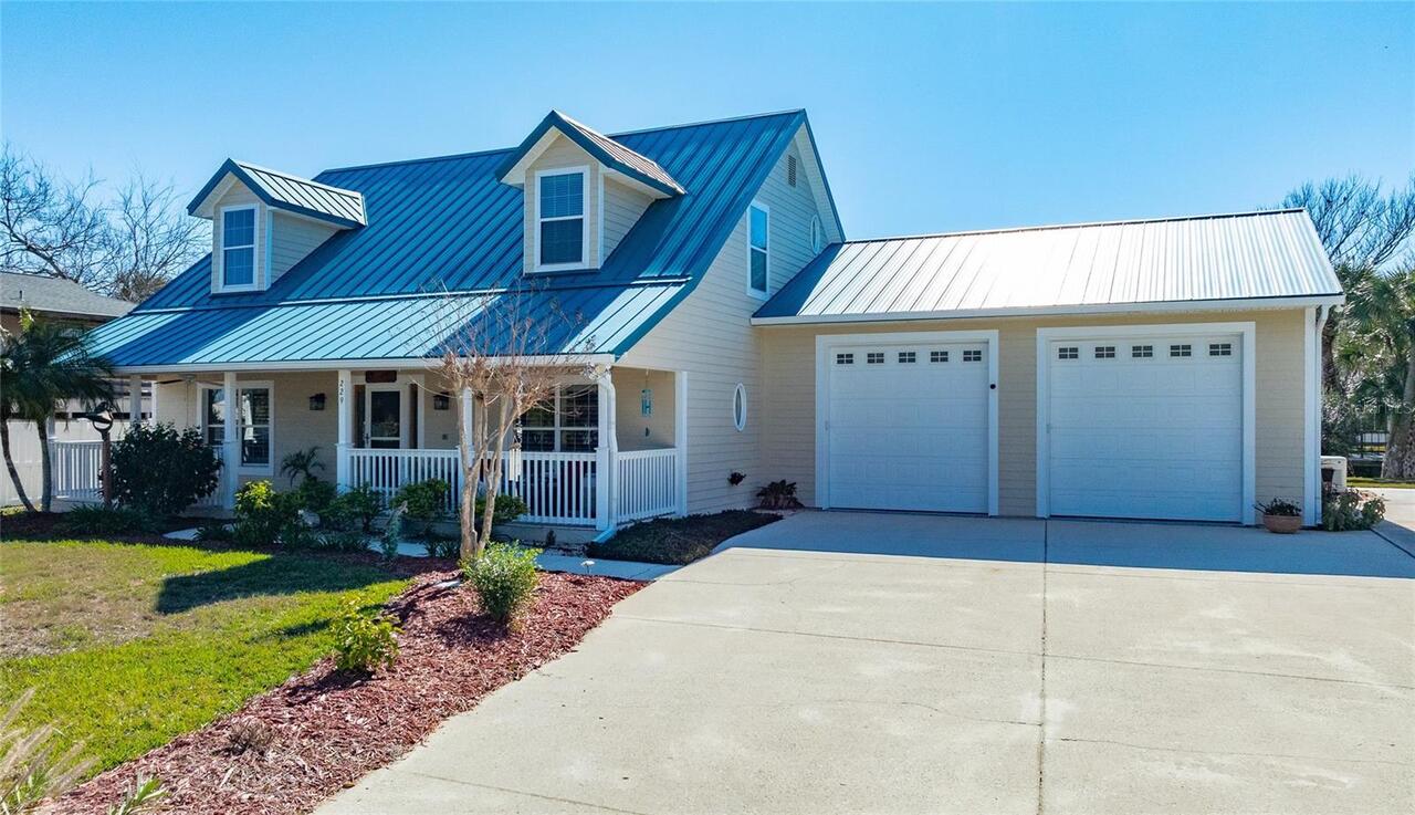 Oak Hill Real Estate