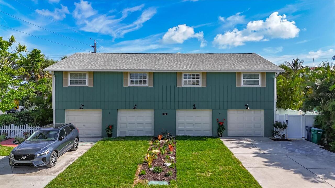 Bradenton Beach Real Estate