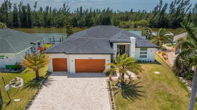 Port Charlotte Real Estate