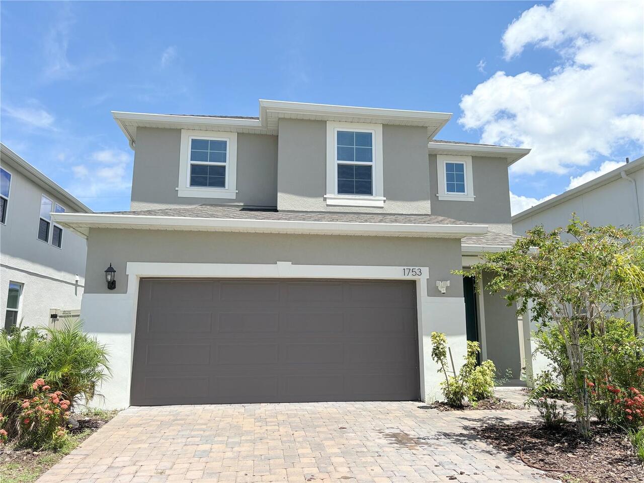 Kissimmee Real Estate