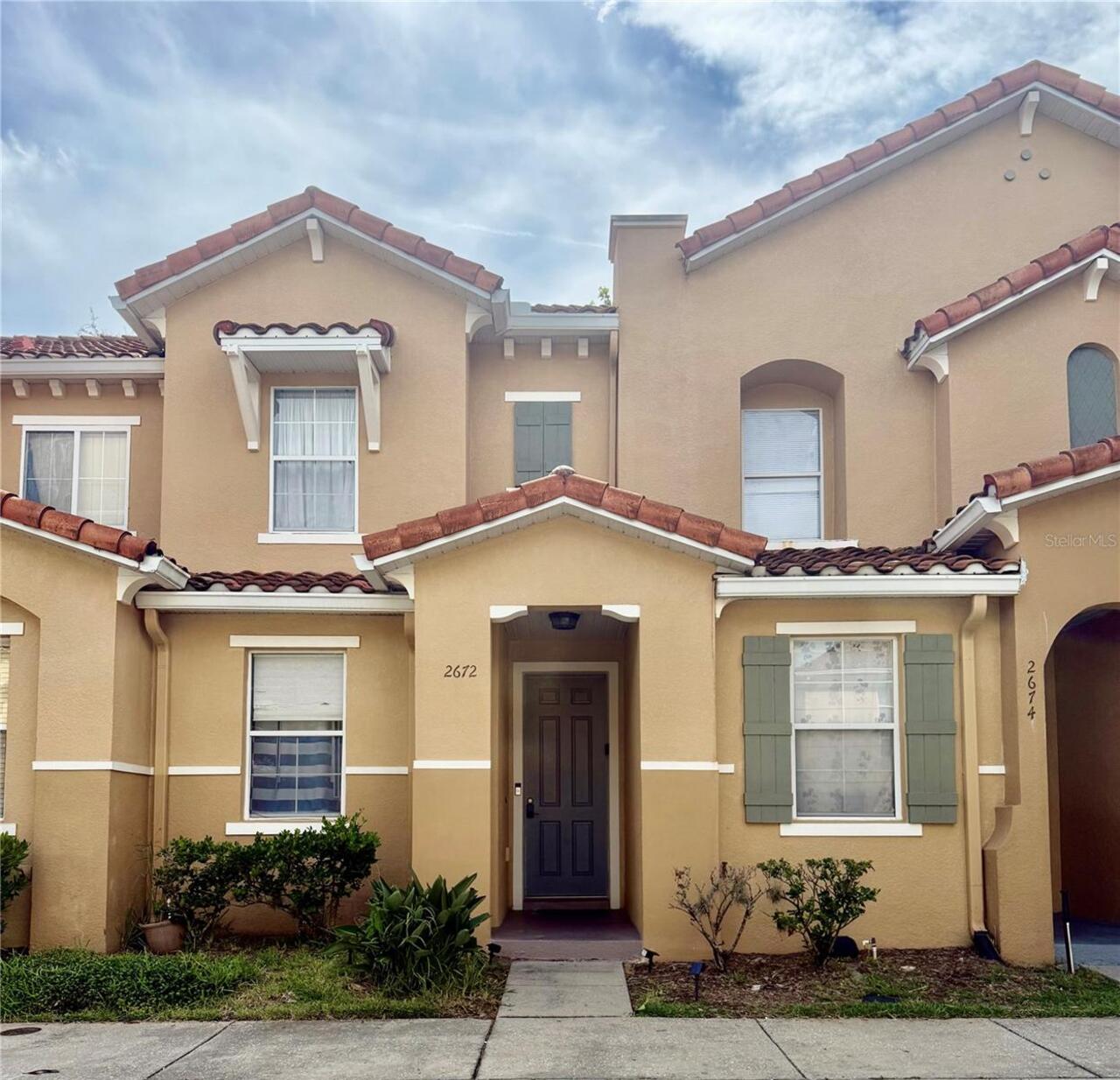 Kissimmee Real Estate