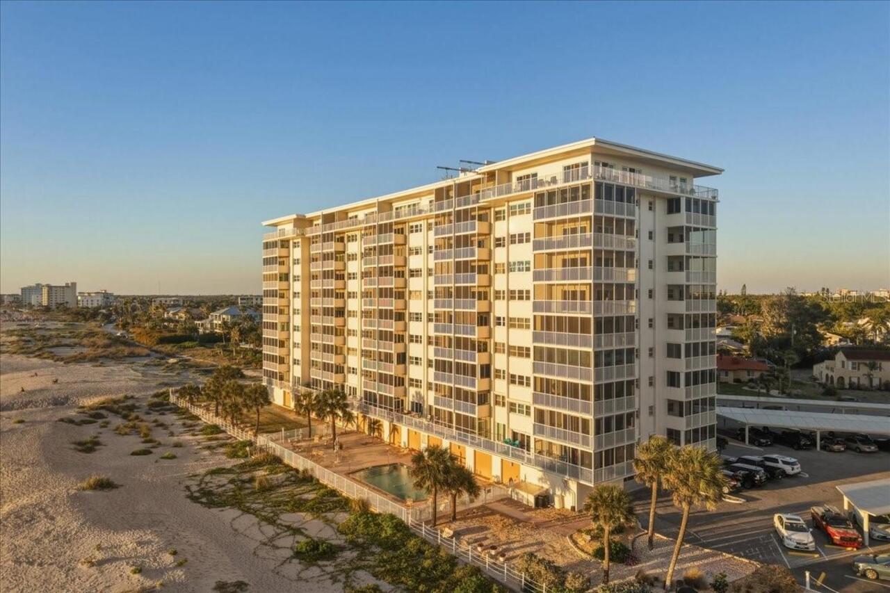 Venice Real Estate