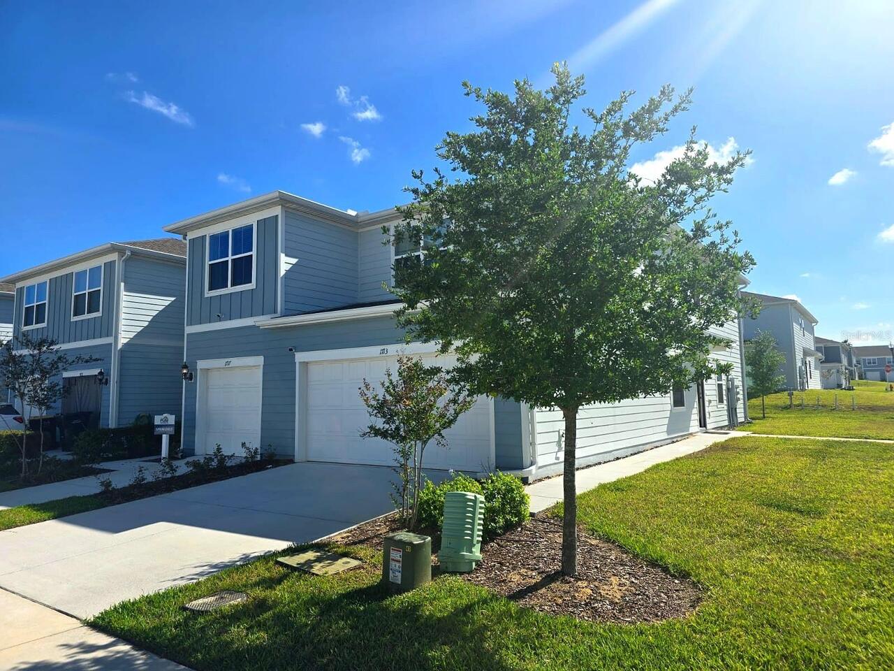 Davenport Real Estate