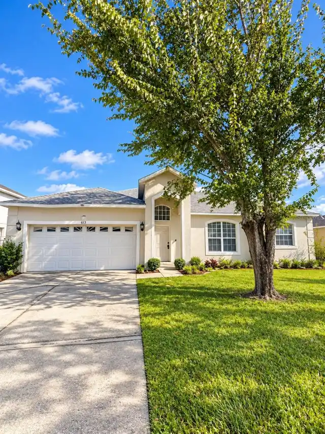 Poinciana Real Estate