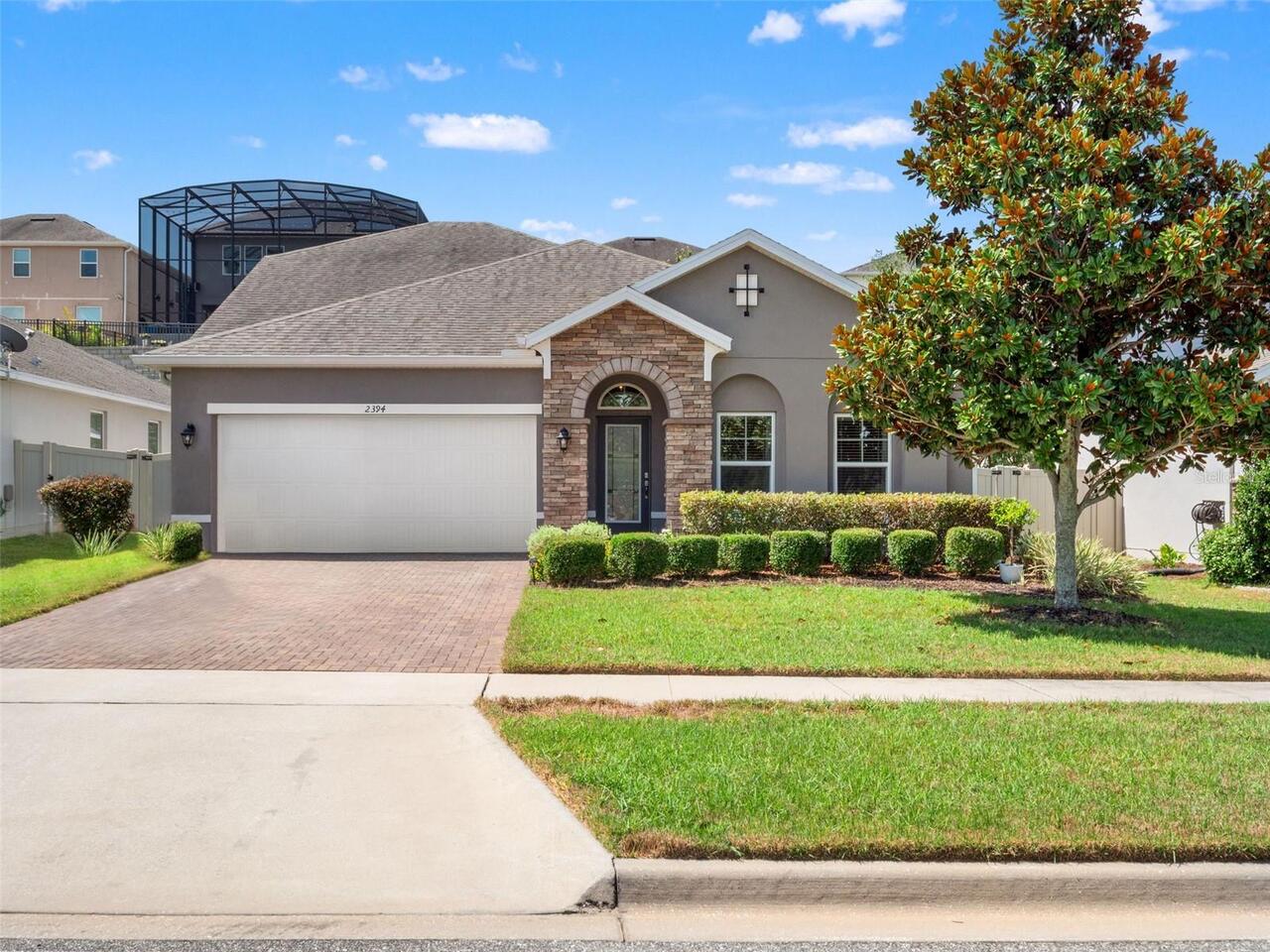 Clermont Real Estate