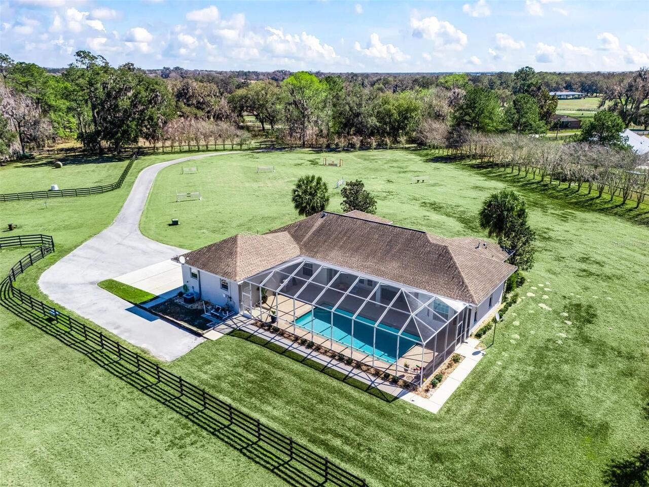 Ocala Real Estate