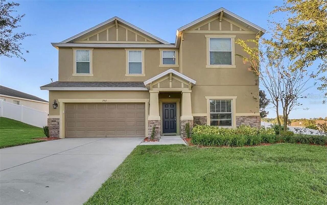 Clermont Real Estate
