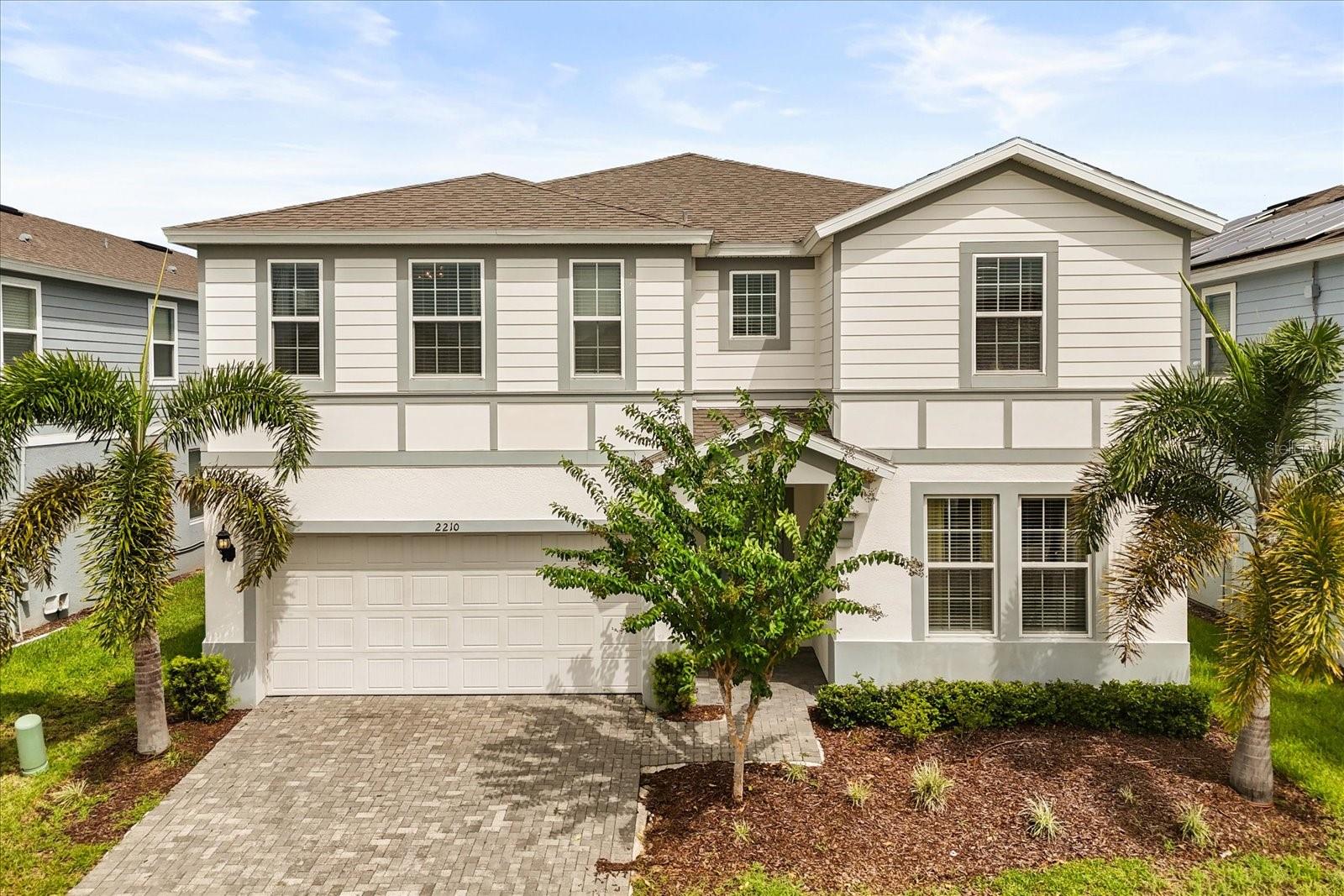 Davenport Real Estate