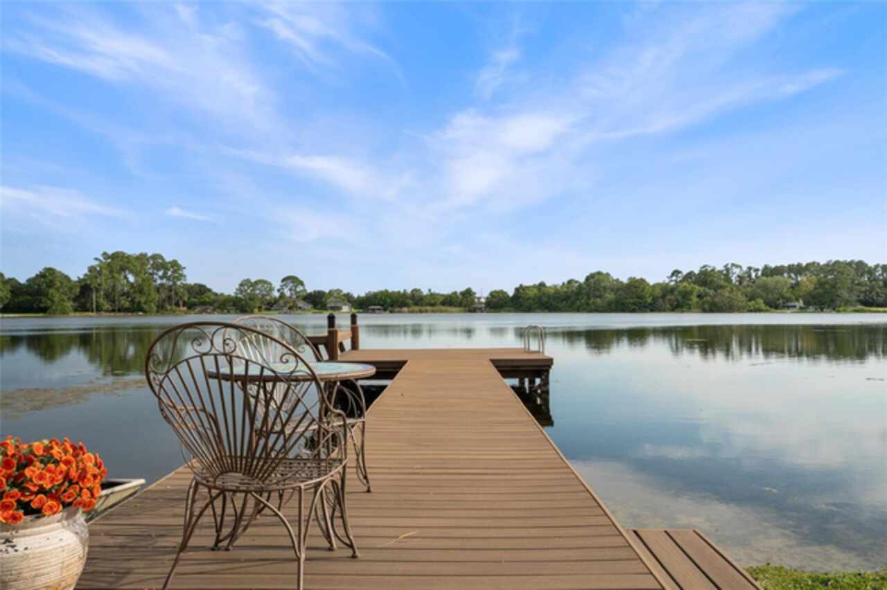 Apopka Real Estate