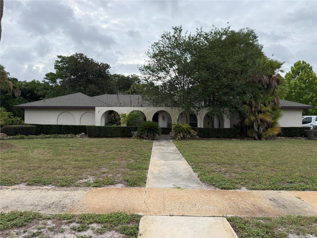 Orlando Real Estate