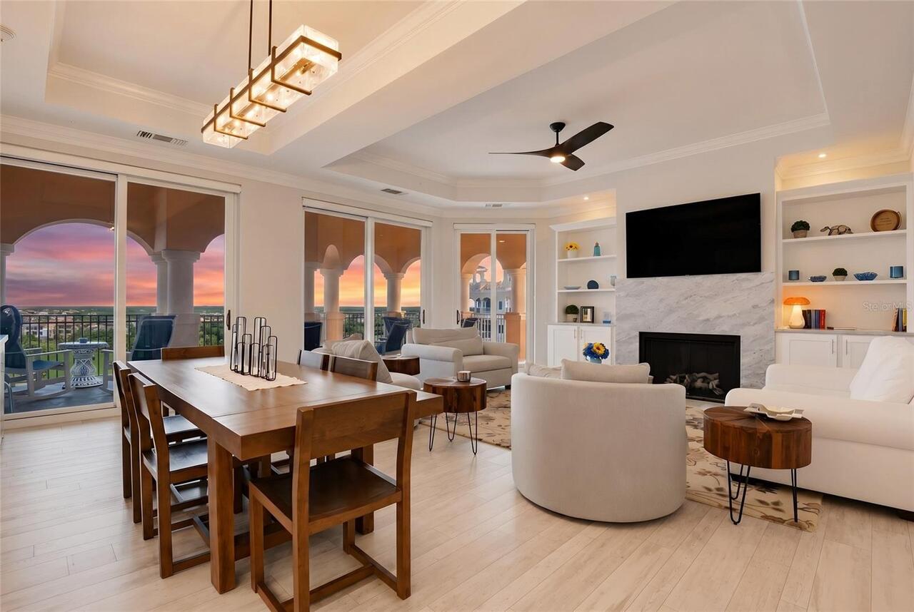 Palm Coast Real Estate