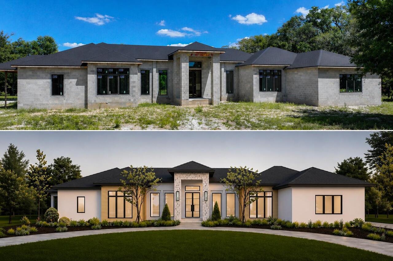 Oviedo Real Estate